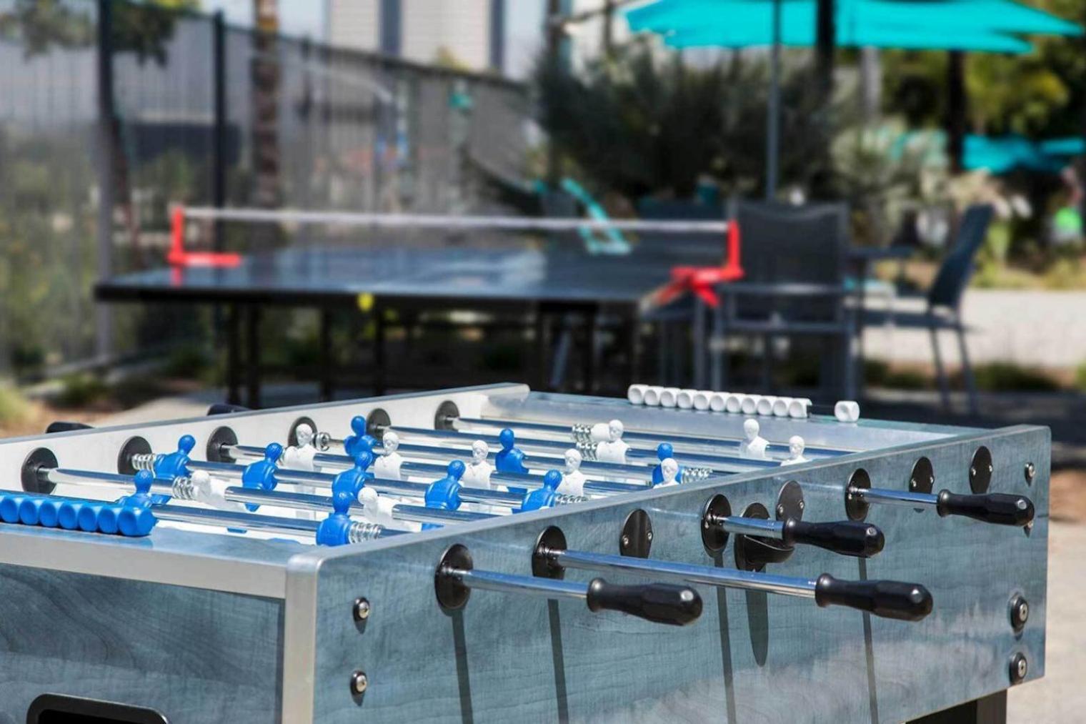 Blueground Burbank Pool Bbq Near Shops Lax-1288 Appartamento