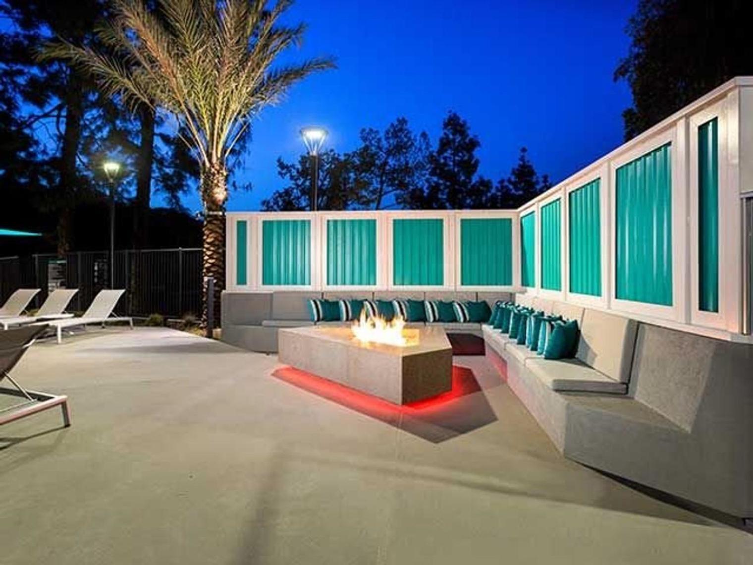 Appartamento Blueground Burbank Pool Bbq Near Shops Lax-1288