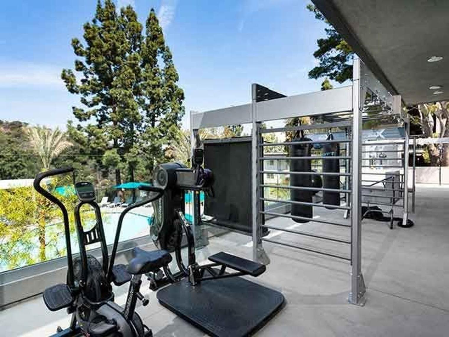 Appartamento Blueground Burbank Pool Bbq Near Shops Lax-1288